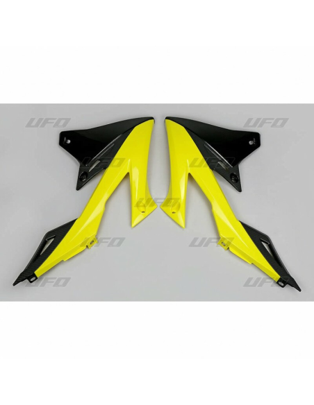 Ouies radiateur - Origine - UFO Suzuki 450 RM-Z 2018