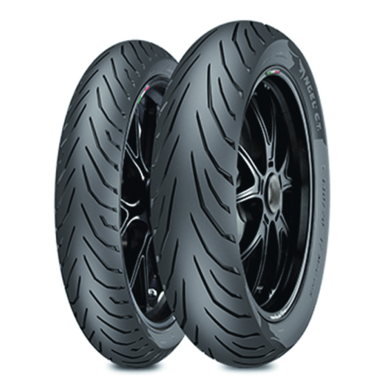 Pneu Avant Sport Touring PIRELLI Angel City 2.50-17 43P TT
