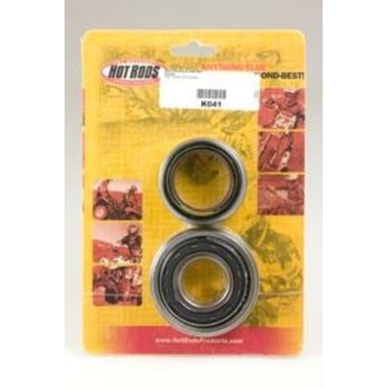 Kit roulement vilebrequin + spys HOT RODS 250 CRE / CRF