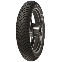Pneu Avant/arrière Urbain METZELER ME 22 REINF 3.00-18 M/C 52P TL