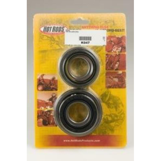 Kit roulement vilebrequin + spys 450 TRX R 2004-2005
