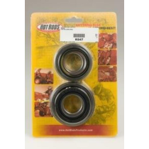 Kit roulement vilebrequin + spys HOT RODS HM 450 CRE / HONDA 450 CRF TRX