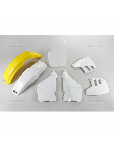 Kit plastiques -Origine - UFO Suzuki 250 RM 1992