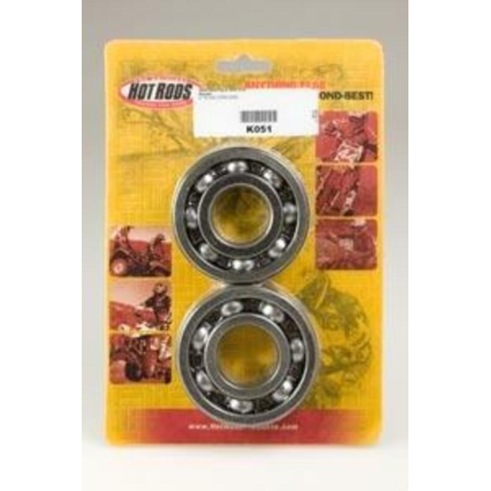 Kit roulement vilebrequin 400 LT-Z 2012-2014 450 LT-R 2006-2012