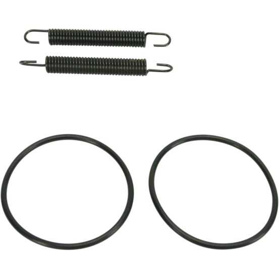 Kit de ressorts de pot/joints toriques pour échappement FMF 250 YZ 1999-2021