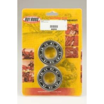 Kit roulement vilebrequin HOT RODS 250 RM-Z 2007-2009