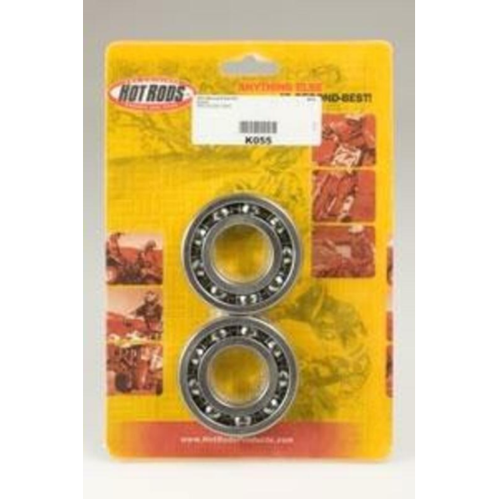 Kit roulement vilebrequin HOT RODS 250 RM-Z 2007-2009
