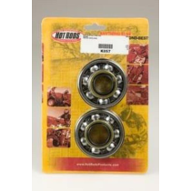 Kit roulement vilebrequin HOT RODS 250 RM 2005-2008