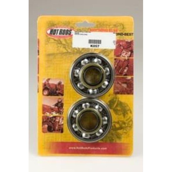 Kit roulement vilebrequin HOT RODS 250 RM 2005-2008