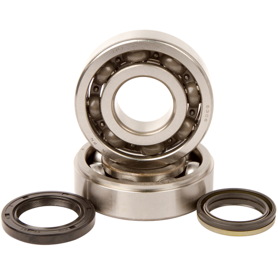 Kit roulement vilebrequin HOT RODS 450 RMZ 2008-2014 / 450 RMX-Z 2010-2011