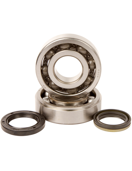 Kit roulement vilebrequin HOT RODS 450 RMZ 2008-2014 / 450 RMX-Z 2010-2011