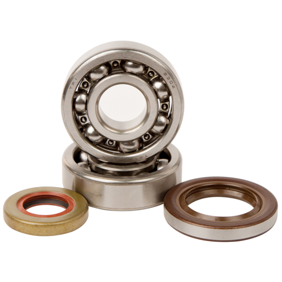 Kit roulement vilebrequin + spys HOT RODS 65 SX 2009-2014