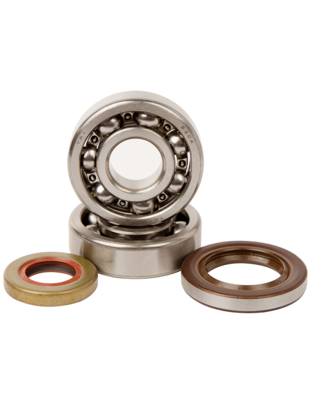 Kit roulement vilebrequin + spys HOT RODS 65 SX 2009-2014