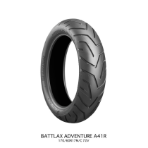 Pneu Arrière Trail BRIDGESTONE A41 170/60R17 72V TL