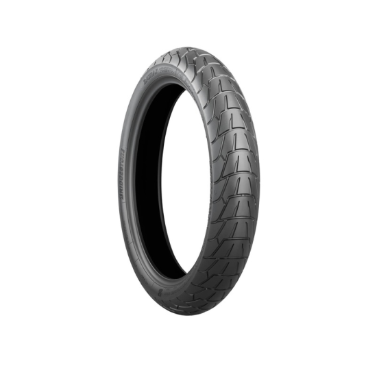 Pneu Avant Trail BRIDGESTONE AX41 120/70R17 58H TL
