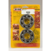 Kit roulement vilebrequin + spys HOT RODS KTM
