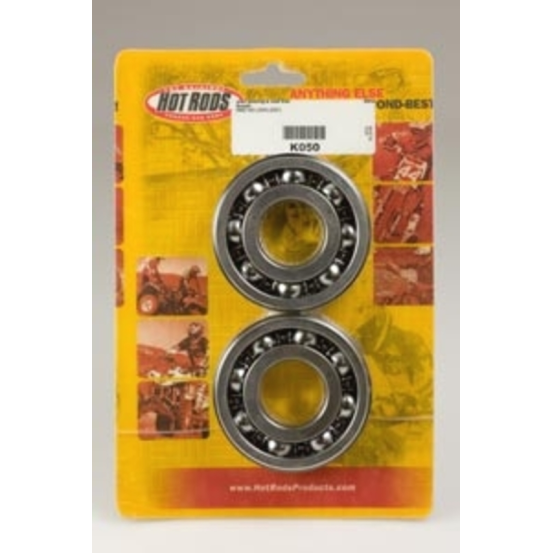 Kit roulement vilebrequin + spys HOT RODS KTM