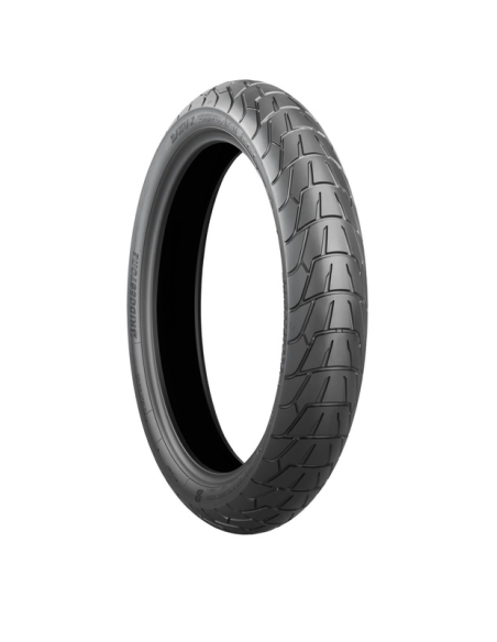 Pneu Avant Trail BRIDGESTONE AX41 120/70R19 60H TL
