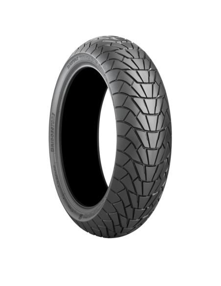 Pneu Arrière Trail BRIDGESTONE AX41 160/60R15 65H TL