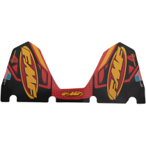 Stickers de silencieux FMF Powercore 4 Patriot