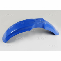 Garde boue avant - Bleu - UFO 80/125/250 TM 1997-2000