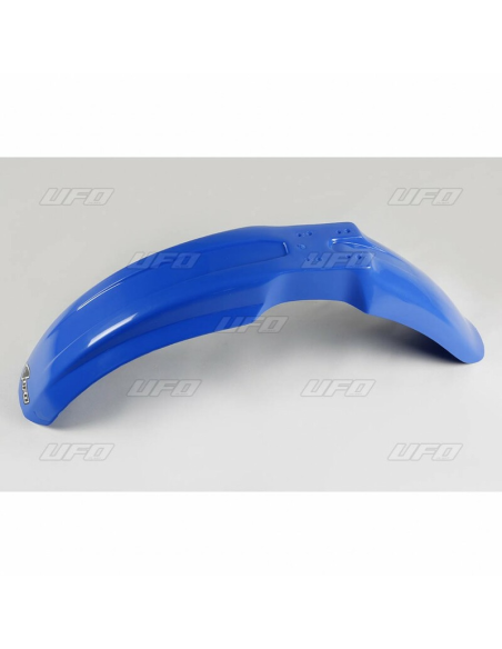 Garde boue avant - Bleu - UFO 80/125/250 TM 1997-2000
