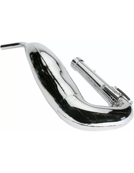 Pot d'échappement FMF Fatty Honda 250 TRX 1987-1989