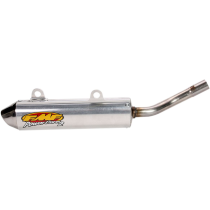Silencieux FMF POWERCORE 2 KAWASAKI 250 KX 1999-2002