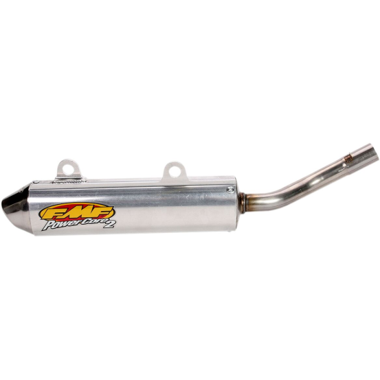 Silencieux FMF POWERCORE 2 KAWASAKI 250 KX 1999-2002