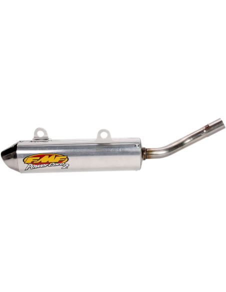 Silencieux FMF POWERCORE 2 KAWASAKI 250 KX 1999-2002