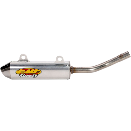 Silencieux FMF POWERCORE 2 SHORTY KAWASAKI 250 KX 1999-2002