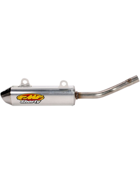 Silencieux FMF POWERCORE 2 SHORTY KAWASAKI 250 KX 1999-2002