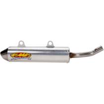 Silencieux FMF POWERCORE 2 YAMAHA 250 YZ 2000-2001