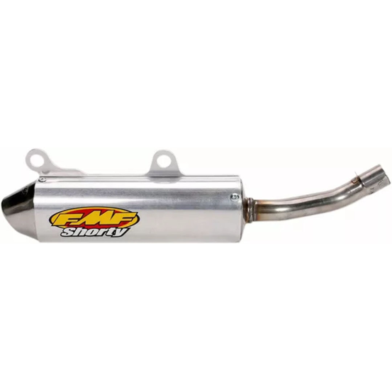 Silencieux FMF POWERCORE 2 SHORTY YAMAHA 250 YZ 2000-2001