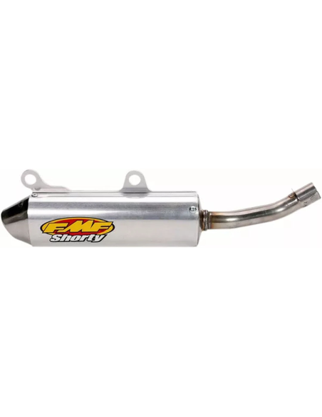 Silencieux FMF POWERCORE 2 SHORTY YAMAHA 250 YZ 2000-2001