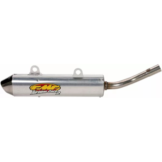 Silencieux FMF TURBINECORE 2 KAWASAKI 250 KX 1999-2002