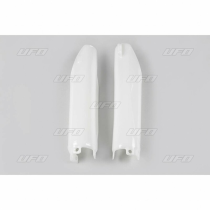 Protections de fourche - Translucide - UFO 80/125/250 TM 2000