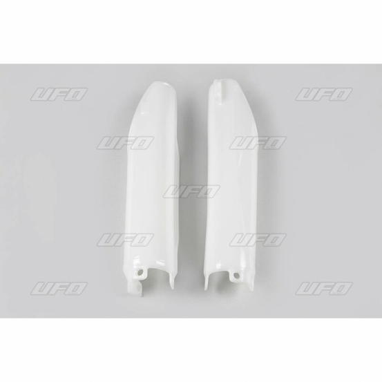 Protections de fourche - Translucide - UFO 80/125/250 TM 2000