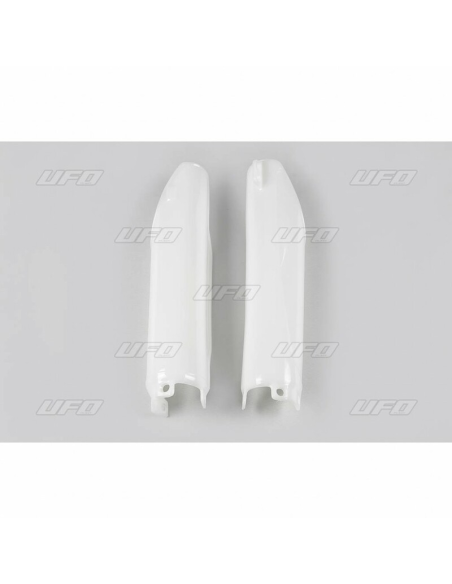 Protections de fourche - Translucide - UFO 80/125/250 TM 2000