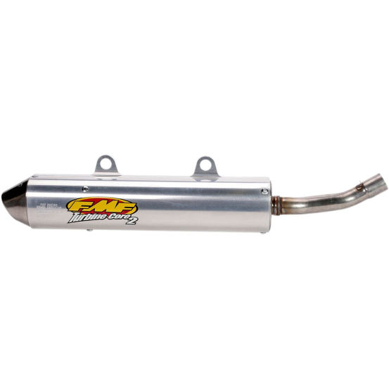 Silencieux FMF TURBINECORE 2 YAMAHA 250 YZ 2000-2001
