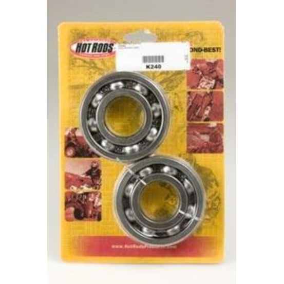 Kit roulement vilebrequin 660 YFM Raptor 2001-2005