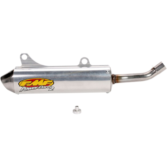Silencieux FMF POWERCORE 2 SUZUKI 250 RM 2001-2002