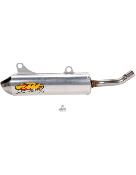 Silencieux FMF POWERCORE 2 SUZUKI 250 RM 2001-2002