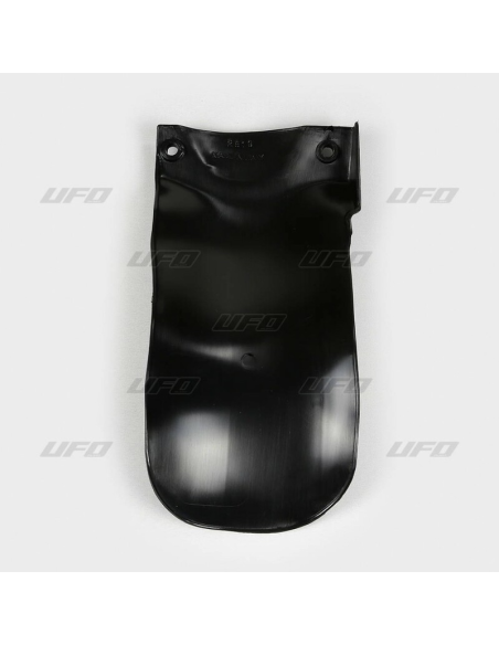 Bavette d'amortisseur - Noir - UFO Yamaha 125/250 YZ 1989-1995 360 YZ 1989-1990