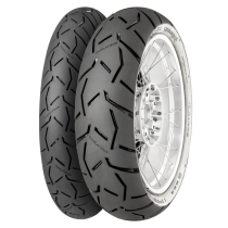 Pneu Avant Trail CONTINENTAL Trail Attack3 120/70R19 60V TL