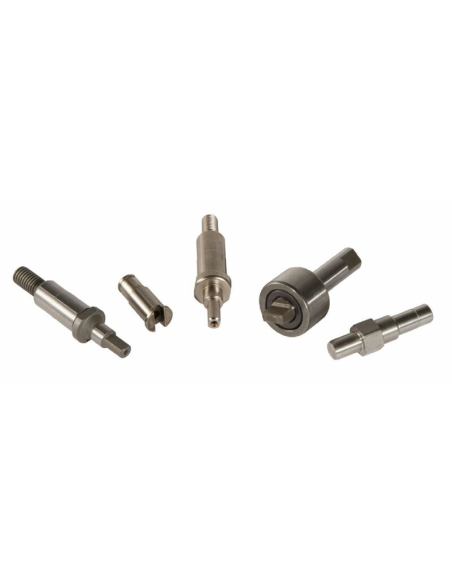Kit Arbre Pompe À Eau HOT RODS HONDA 450 CRF R 2002-2008