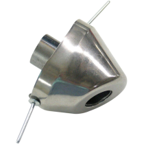Embout de silencieux FMF PowerCore2 diamètre sortie gaz 2,54cm