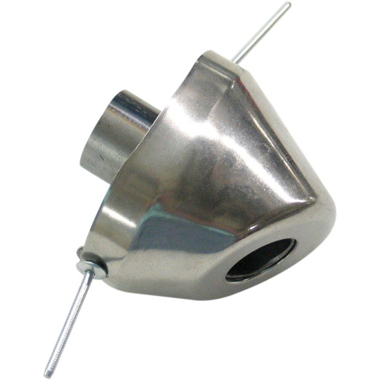 Embout de silencieux FMF PowerCore2 diamètre sortie gaz 2,54cm