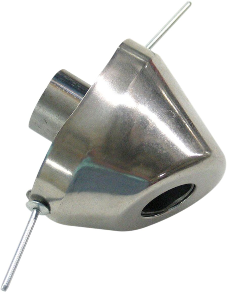 Embout de silencieux FMF PowerCore2 diamètre sortie gaz 2,54cm