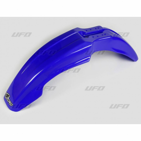 Garde boue avant - Bleu - UFO Yamaha 125 250 YZ/WRZ 1992-1999 / 400 YZF/WRF 1998-1999